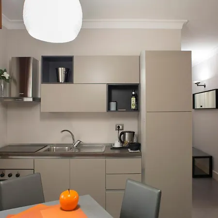 Principessa Mafalda Bed & Breakfast Messina