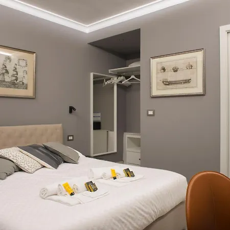 Bed & Breakfast Principessa Mafalda Messina