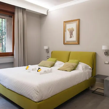 Bed & Breakfast Principessa Mafalda