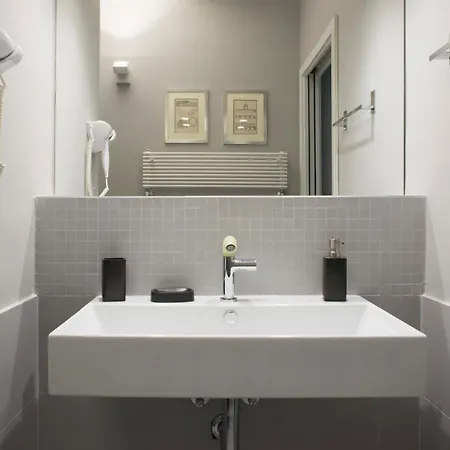 Principessa Mafalda Bed & Breakfast Messina