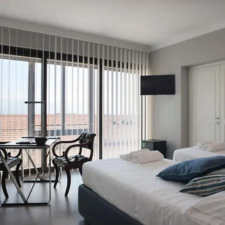 Principessa Mafalda Bed & Breakfast 3*