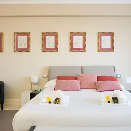 Principessa Mafalda Bed & Breakfast 3*