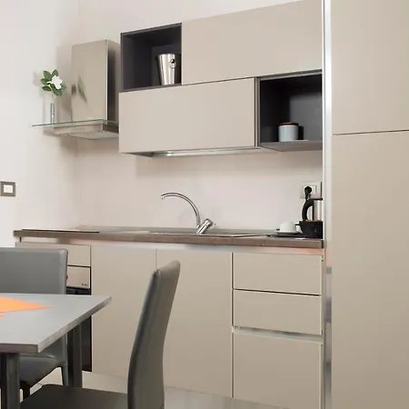 Bed & Breakfast Principessa Mafalda