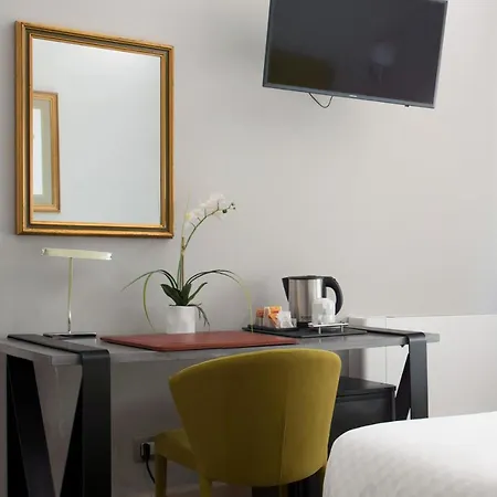 Bed & Breakfast Principessa Mafalda