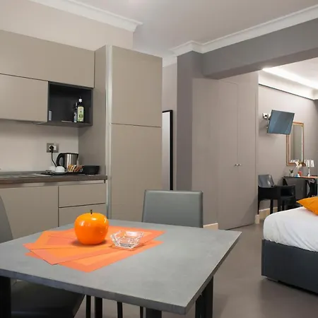 Bed & Breakfast Principessa Mafalda 3*