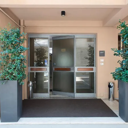 Principessa Mafalda Bed & Breakfast Messina