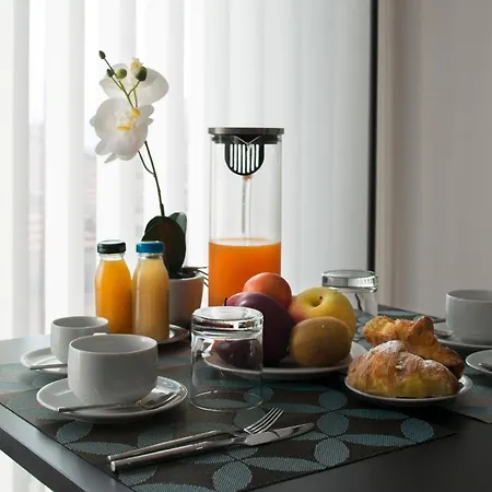 Bed & Breakfast Principessa Mafalda