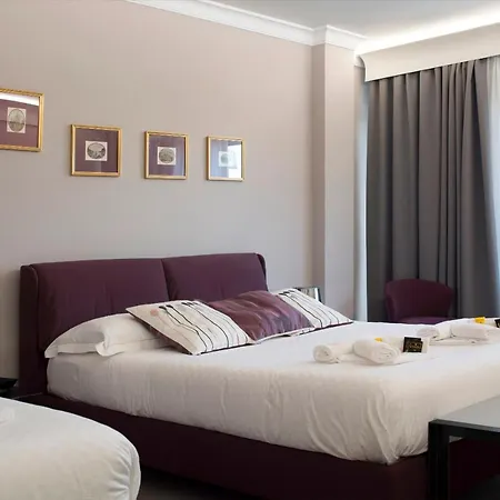 Principessa Mafalda Bed & Breakfast Messina