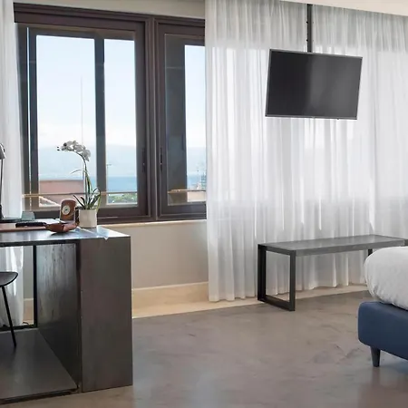 Bed & Breakfast Principessa Mafalda