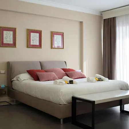 Principessa Mafalda Bed & Breakfast Messina