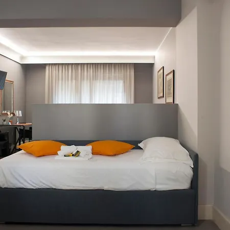 Bed & Breakfast Principessa Mafalda