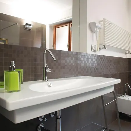 Principessa Mafalda Bed & Breakfast