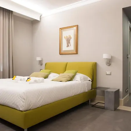 Bed & Breakfast Principessa Mafalda