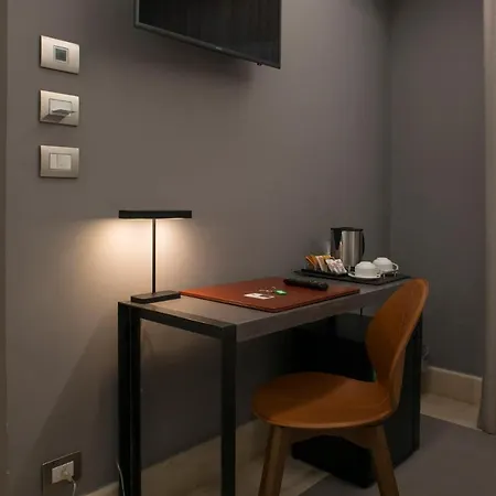 Principessa Mafalda Bed & Breakfast Messina