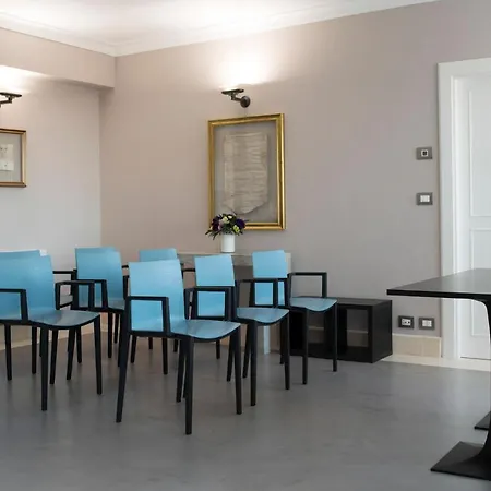 Principessa Mafalda Bed & Breakfast Messina