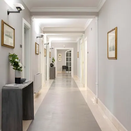 Bed & Breakfast Principessa Mafalda 3*