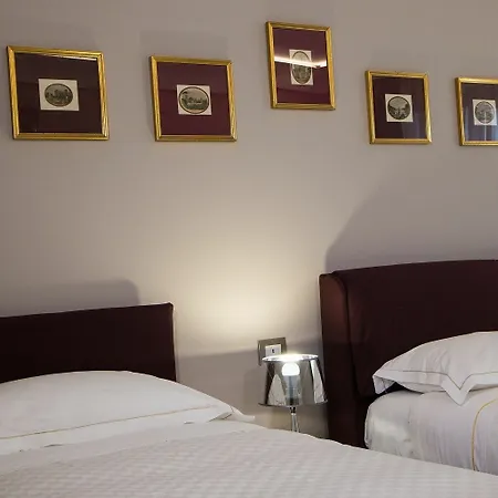 Bed & Breakfast Principessa Mafalda