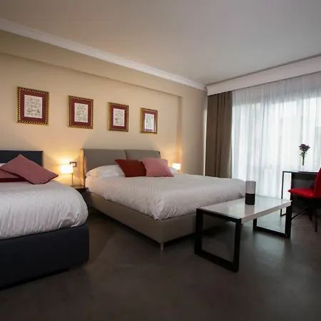 Bed & Breakfast Principessa Mafalda 3*