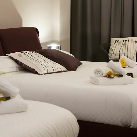 Bed & Breakfast Principessa Mafalda 3*