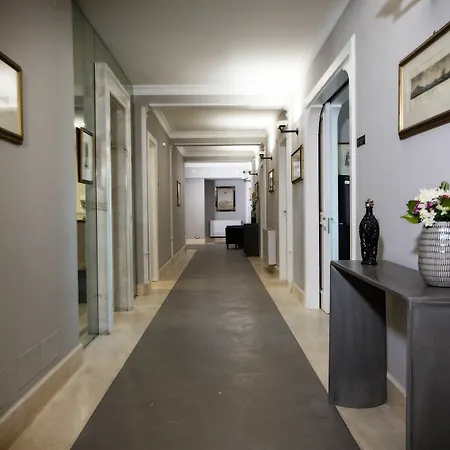 Principessa Mafalda Bed & Breakfast