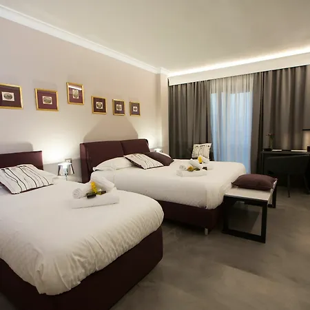 Principessa Mafalda Bed & Breakfast 3*