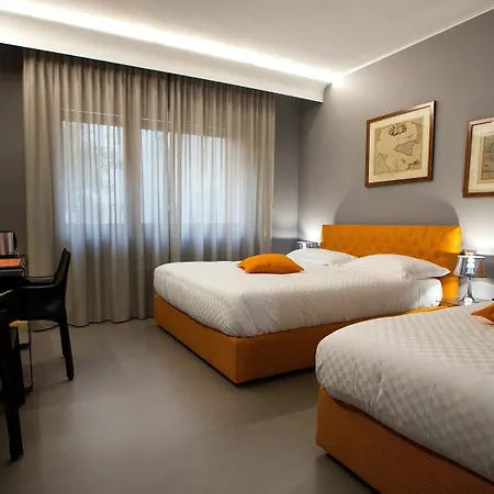 Principessa Mafalda Bed & Breakfast Messina