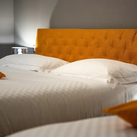 Principessa Mafalda Bed & Breakfast