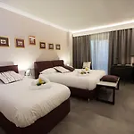 Bed & Breakfast Principessa Mafalda Messina
