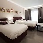 Principessa Mafalda Bed & Breakfast 4*