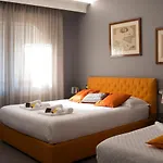 Bed & Breakfast Principessa Mafalda 4*