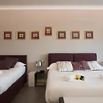Principessa Mafalda Bed & Breakfast 4*
