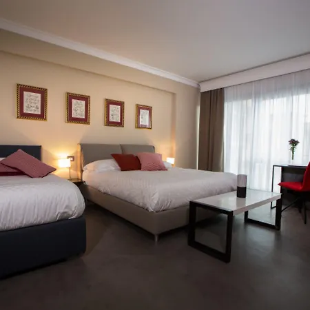 Principessa Mafalda 4* Мессина