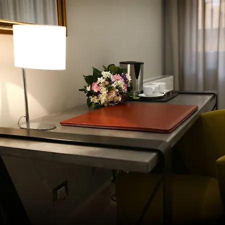 Principessa Mafalda Nocleg ze śniadaniem 4*