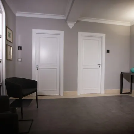 Отель типа 