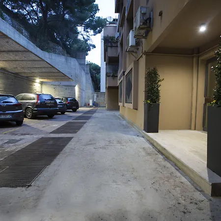 Principessa Mafalda 4*