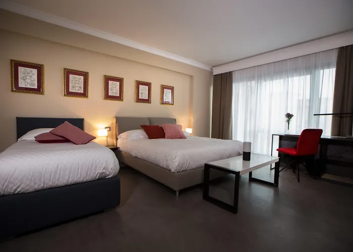 Principessa Mafalda 4* Mesyna