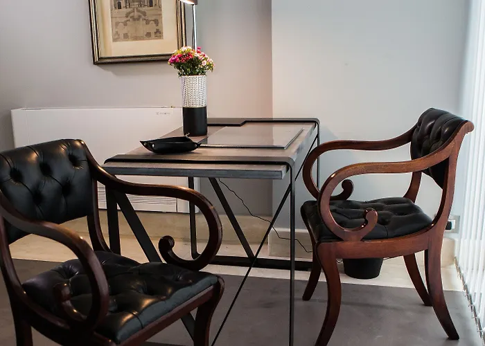 Nocleg ze śniadaniem Principessa Mafalda 4*